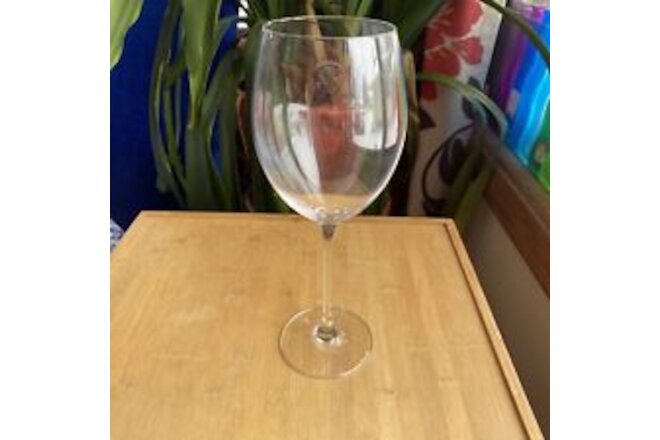 Lenox Crystal TUSCANY CLASSICS Grand Bordeaux Red Wine Glass 10.5" NEW