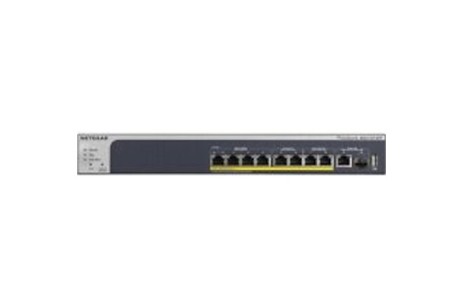 Netgear MS510TXPP Ethernet Switch