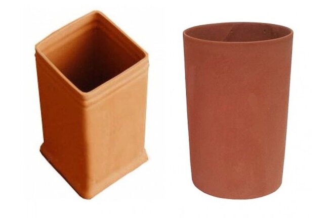 Ceramic Cups 300ml 700ml for device Ionizer Activator Water AP-1 type 03