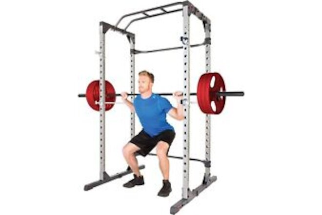 Squat Rack Power Cage Super Max 810 XLT (Power Cage Only)