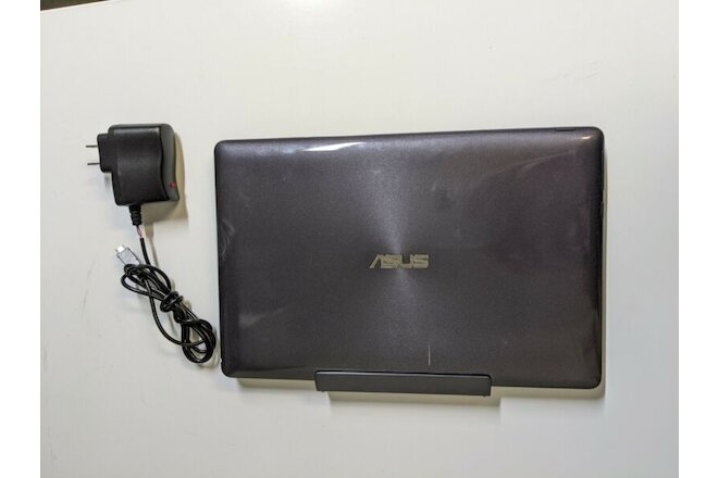 Asus Transformer Book T100TA-C1-GR 64GB 10.1" Laptop/Tablet + Keyboard - NO OS