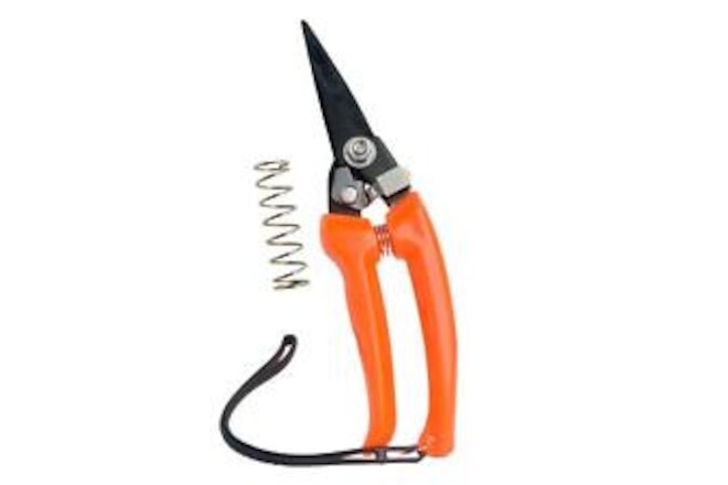 Goat Hoof Trimmers Sheep Hoof Trimming Shears Nail Clippers Carbon Steel Shru...