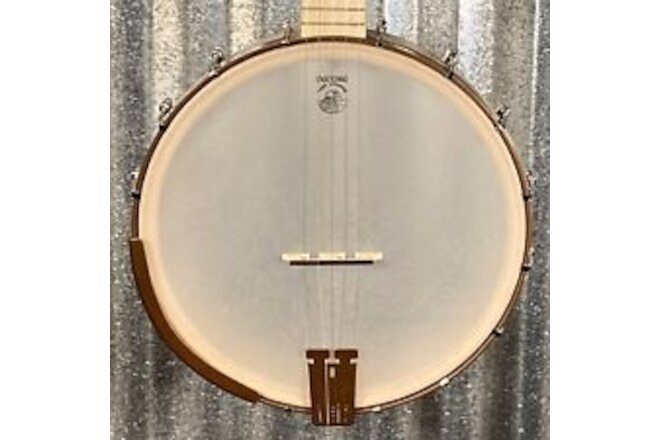 Deering D-GAM Goodtime Americana Deco 5 String Banjo