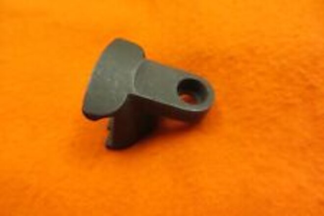 M1 Carbine, Recoil Plate - UNDERWOOD  - Type-1 Early, marked -U-    (4542)