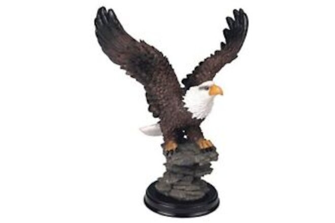 StealStreet SS-G-54052 Wild Life Eagles Collection Animal Bird Figure