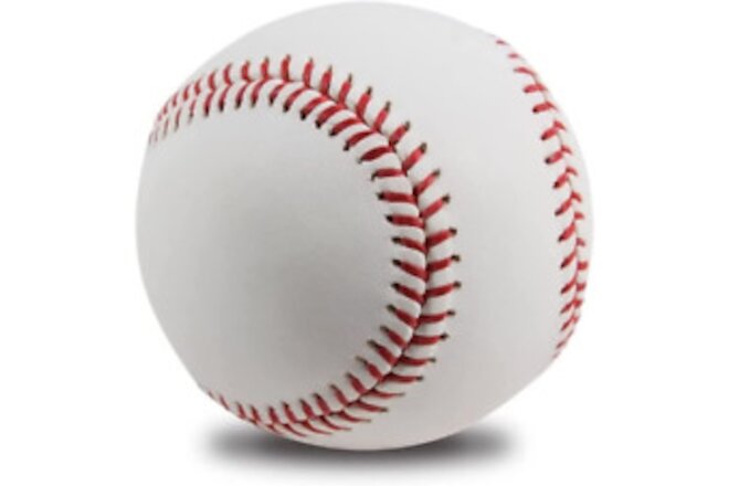 All-American Adult/Youth Blank Baseball for League Play, Practice, Competitions,