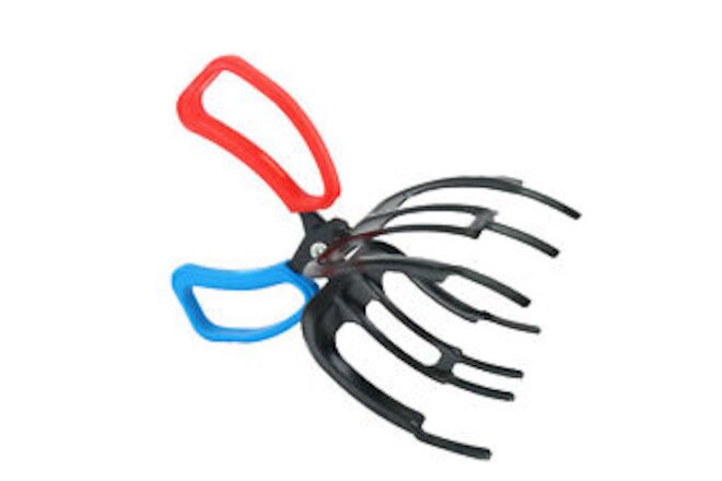 Fishing Plier Gripper Metal Fish Control Clamp Claw Tong Grip Tackle Tool s
