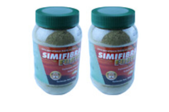 Simifibra Forte Natural High Fiber Dietary supplement simi fibra PKOF2