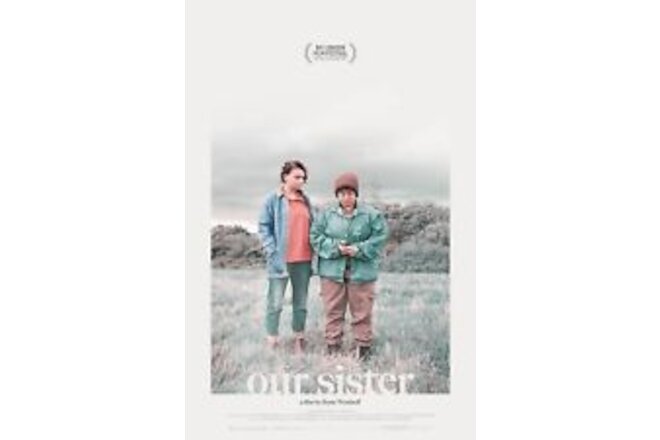 Our Sister Movie Poster 18'' x 28'' ID-1-62
