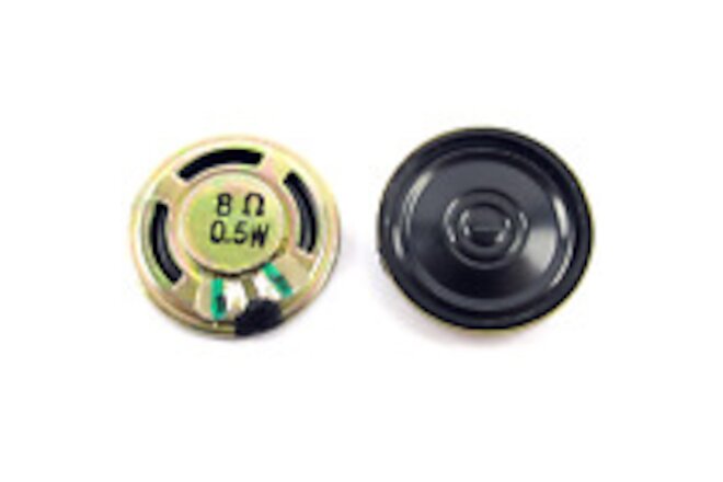 2pcs Replacement Speakers For Nintendo GBC Game Boy Color or Game Boy Advance 1