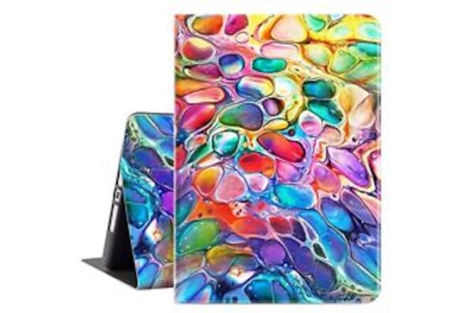 Case for ipad 10.2 inch 2021/2020/2019, ipad 9th/8th/7th Generation Case for ...