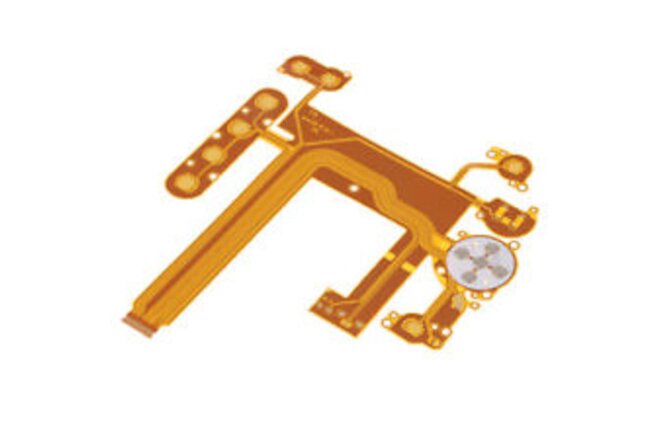 Replacement Camera Keyboard Button Rear Back Cover Flex Cable for Nikon D7000 g