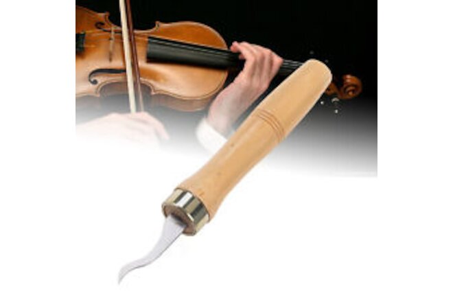 Violin Purfling Line Knife Groove Violin Making Luthier Tool Luthier Thread Tool