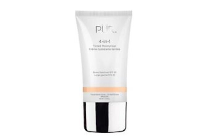 PUR 4-In-1 Tinted Moisturizer Spf 20 Shade Light