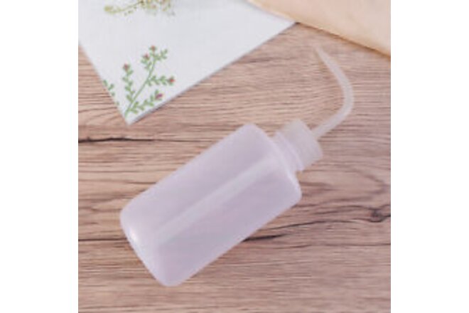 Succulent Water Bottle Plastic Wash Bottle Squeeze Diffuser Bottle