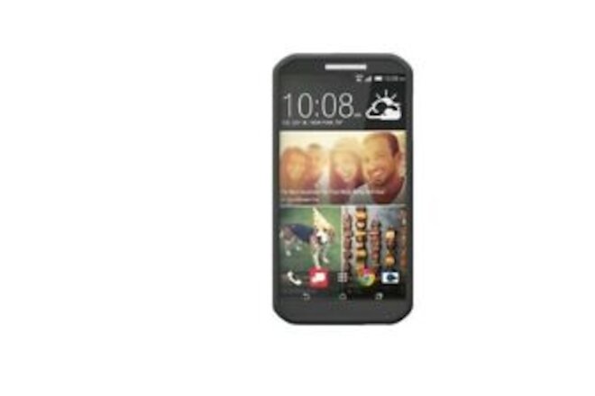 Body Glove Rise Case For HTC Desire 510 Black New