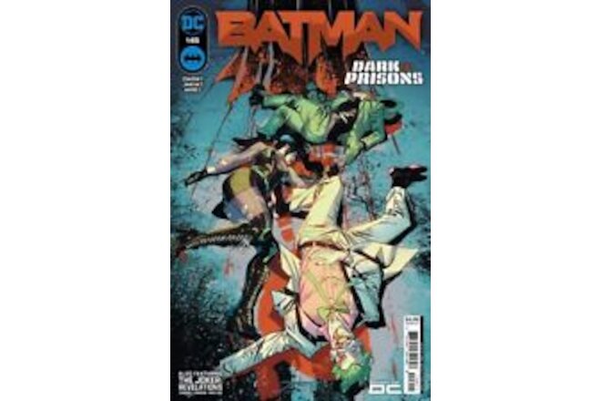 Batman #146 (2024)