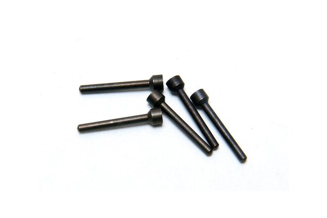 RCBS Reloading Headed Decapping Pins 5 Pack 90164