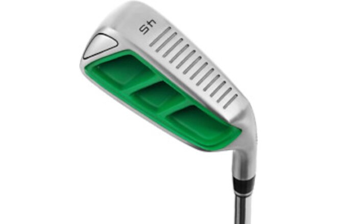 Wedge - Golf Pitching & Chipper Wedge,Right/Left Handed,35,45,55,60 Degree Avail