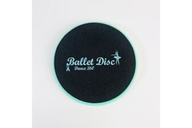 Ballet Disc for Dancers - Balance Turn Board for Dance, Gymnastics Max Dancer