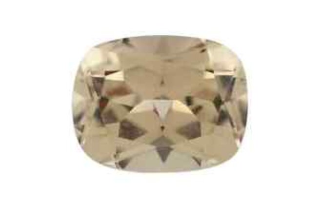 Ct 2.5 Certified Appraised AAAA Turkizite Cushion 8x8 mm Jewelry Making Gemstone