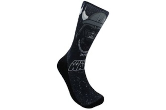 Rufnek Star Wars Darth Fader Socks