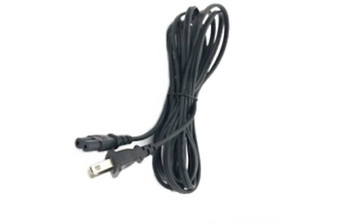 15ft Power Cord Cable for JVC RC-BX330SL RC-BX330 PORTABLE BOOMBOX