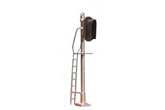 Tomar Industries 8561 HO 3 Vertical signal with Snow Visor