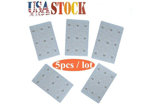 US Stock-5pcs Mutoh VJ-1604 / VJ-1614 Absorbent Sponge Belleta ( VJ ) - DG-40317