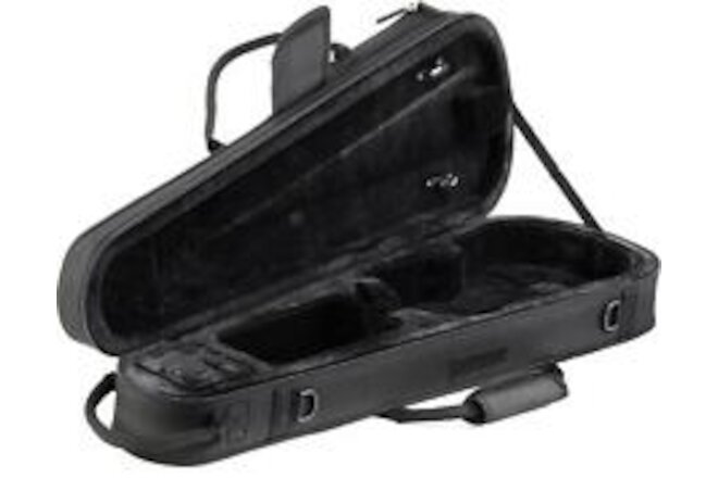 Protec MX034 MAX Shaped Violin Case - 3/4 Size (5-pack) Bundle