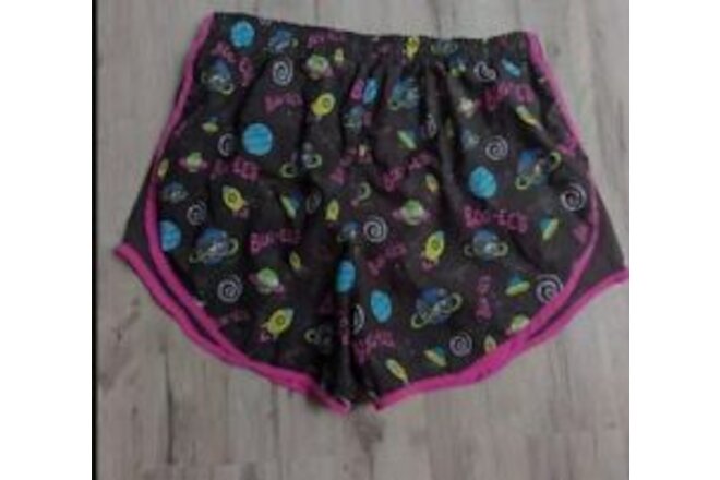 BUC-EES Space Active Shorts, M Kids