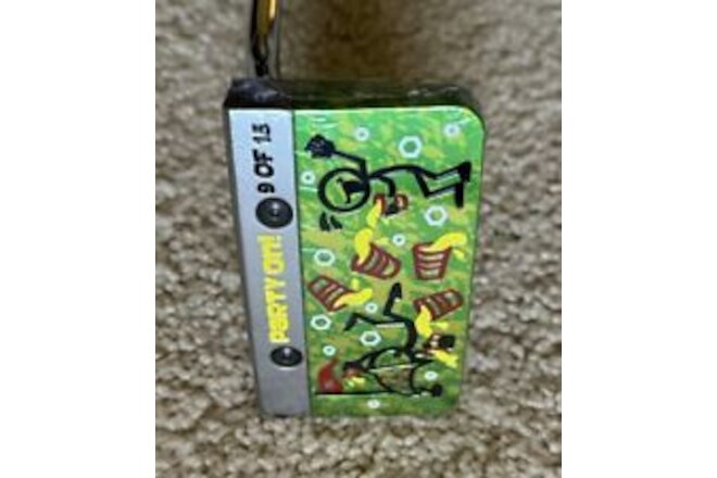 Bettinardi 2024 Party on Series 1 of 15 Inovai Spud Neck Party On! Putter