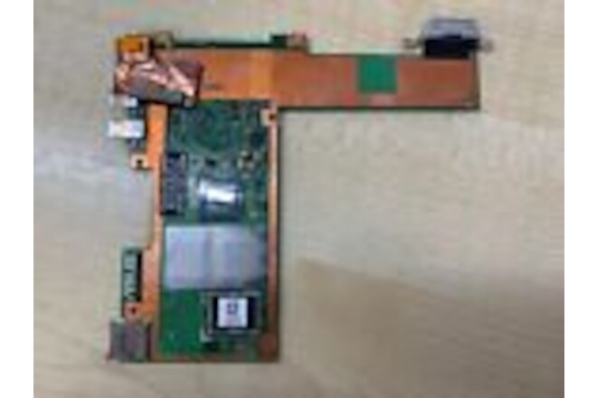 Asus Transformer Book T100T T100TA T100TA-DK002H Motherboard 60NB0450-MB1012-2