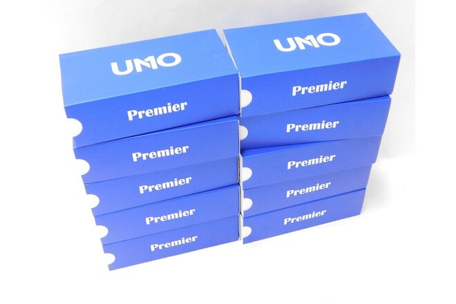 10 LOT Brand New - In Box - Uno Premier - Dual SIM - 4G - Unlocked - Smart phone