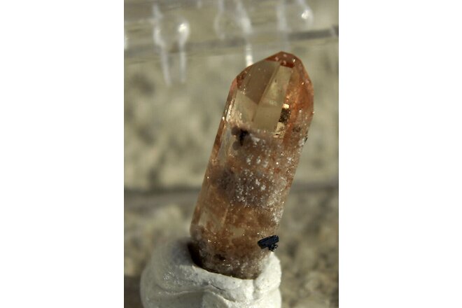 Topaz Crystals from Utah • November Birthstone