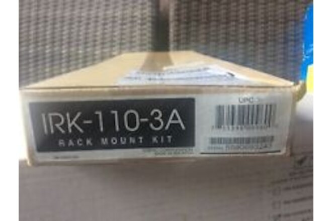 Onkyo IRK-110-3A Rack Mount Kit - Rack kit for bd-sp809