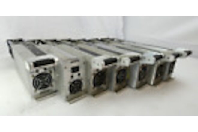 Evertz Power Supply Modules 1x 7700PS 6X 7800PS-QT LOT OF 7