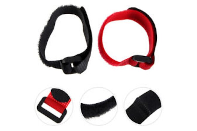 4pcs Chicken Neckband Duck Collar Rooster Quiet Collar Noise Free Rooster Collar