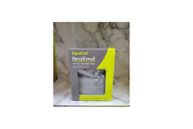 Devacurl Devatowel Anti-frizz Microfiber Hair Towel