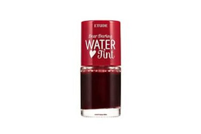 ETUDE Dear Darling Water Tint Cherry Ade (21AD) Vivid Color Lip Stain