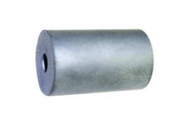 Allsource 4150066 Tungsten Carbide Nozzle,6Mm