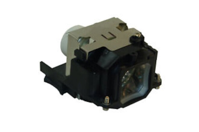 Replacement ET-LAB2 Bulb Cartridge for Panasonic PT LB3U Projector Lamp
