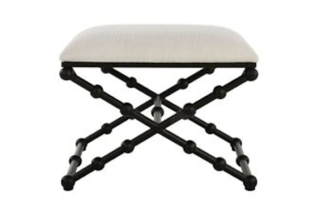 Small Bench-19.5 Inches Tall and 23.5 Inches Wide - 208-BEL-5177554 - Bailey