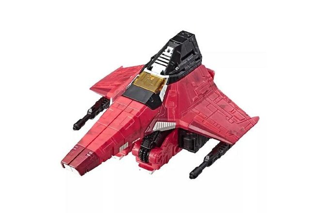 Transformers Generations Select RED WING Voyager Siege War For Cybertron