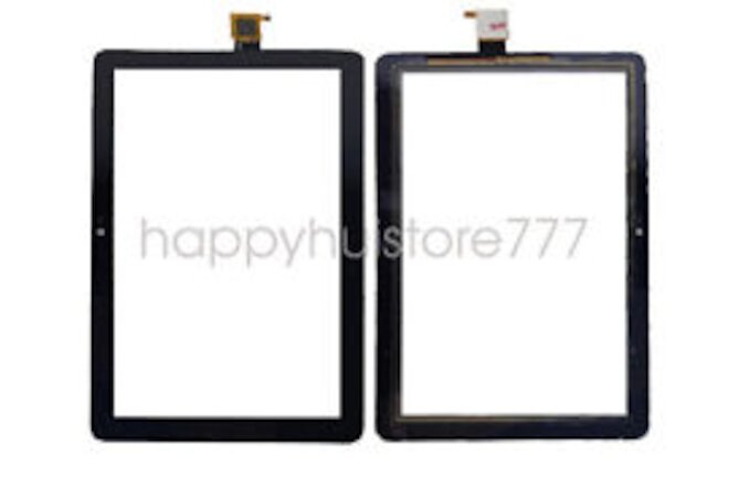 USPS For Amazon Fire HD 8 2022 12th Gen R2SP8T Touch Screen Digitizer Glass