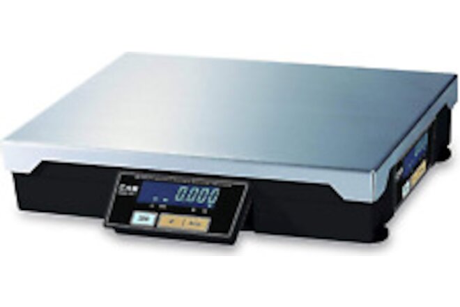 PD-2Z(60LB) Series PD-II POS Interface Scale, 60 Lbs Capacity, Interface with Mo