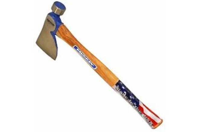 28-oz. Rigbuilder Hatchet RB