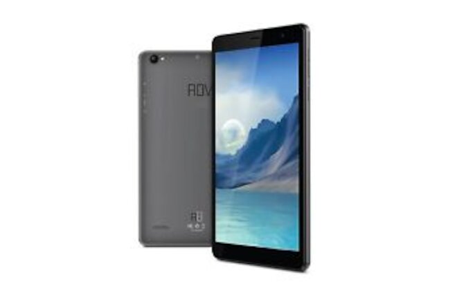Rover R10 10.1 Inch Android 12 Tablet 3GB RAM, 32GB ROM, Free SIM Card with Data