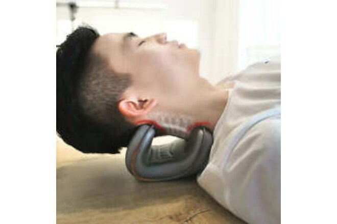 Cervical Spine Pain Relief Innovative Stretcher Neck Massager