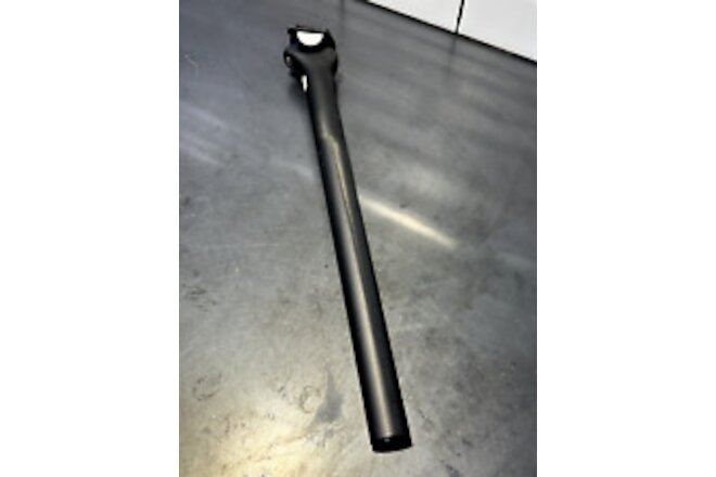 Roval Control SL Seat Post 30.9 x 415mm Carbon Specialized Ti hardware 180g